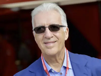 Piero Ferrari parla di Ritmo Fintex