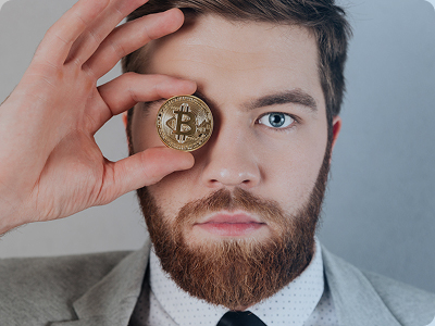 Daniele Conti – Consulente Senior per i Clienti di Ritmo Fintex